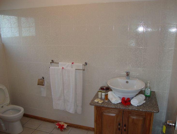 Rowsvilla Guest House Бо-Валлон Номер фото