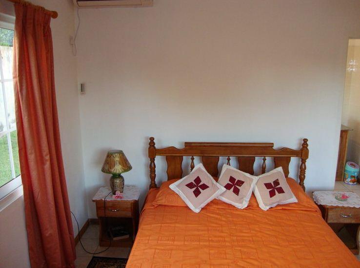 Rowsvilla Guest House Бо-Валлон Номер фото
