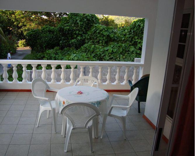 Rowsvilla Guest House Бо-Валлон Номер фото
