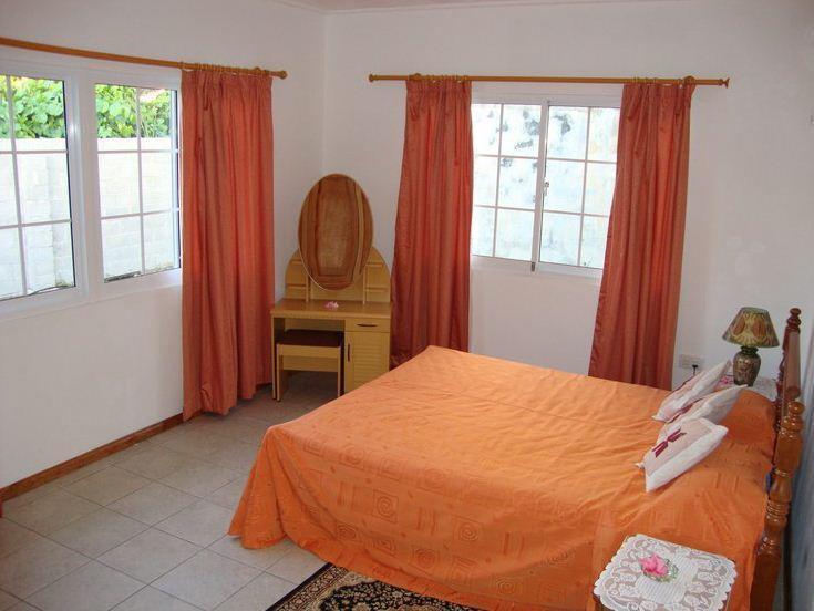 Rowsvilla Guest House Бо-Валлон Номер фото